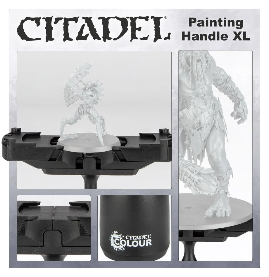 Citadel - Painting Handle XL