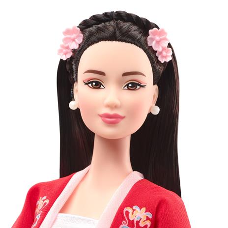 Barbie Signature - Lunar New Year