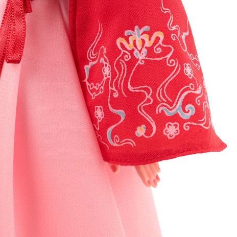 Barbie Signature - Lunar New Year