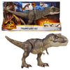 Jurassic World T-Rex Devasta E Divora
