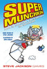 Giochi di Carte - Super Munchkin ITA