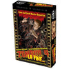 Giochi di Carte - Zombi!!! 4 - La Fine...