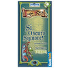 Giochi da Tavolo - Si Oscuro Signore Scatola Verde