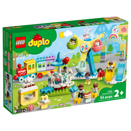 LEGO Duplo - 10956 Parco dei Divertimenti