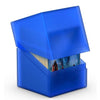 Ultimate Guard - Boulder Deck Case 100+ Standard Size Sapphire