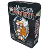 Giochi di Carte - Munchkin Gloom