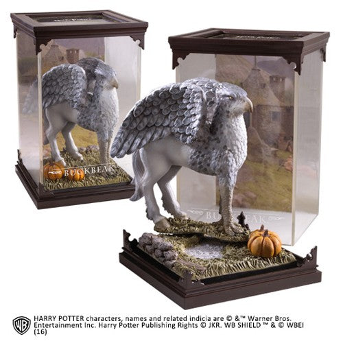 Harry Potter - Creature Magiche - Fierobecco l’Ippogrifo