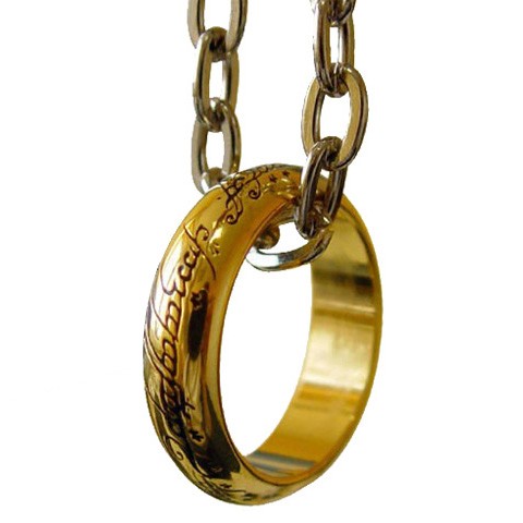 Il Signore Degli Anelli - Anello del Potere