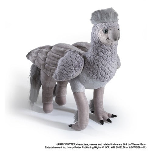 Harry Potter - Peluche Buckbeak