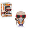 Funko POP! - Dragonball Z POP! Animation Vinyl Figure Master Roshi 9 cm