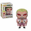 Funko POP! - One Piece POP! Television Vinyl Figure DQ Doflamingo 9 cm