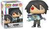 Boruto POP! Animation Vinyl Figure Sasuke w/(GW)Chase 9 cm