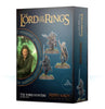The Middle-Earth - Good - The Three Hunters