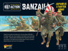 Bolt Action - Banzai! Japanese Starter Army