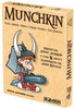 Giochi di Carte - Munchkin Base Italiano