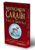 Giochi di Carte - Munchkin dei Caraibi Tali e Squali