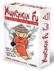 Giochi di Carte - Munchkin Fu