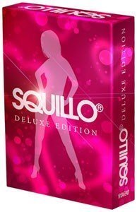 Giochi di Carte - Squillo Deluxe Edition