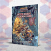 Warhammer Fantasy RPG - Good Nights & Hard Days
