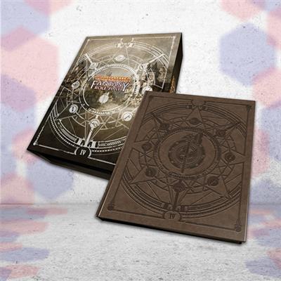 Warhammer Fantasy RPG - Starter Set (Limited Edition)