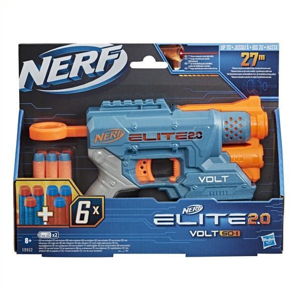 Nerf - Elite 2.0 - Volt SD 1