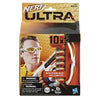 Nerf - Ultra - 10 Dardi e Occhiali Vision Gear