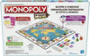 Hasbro Monopoly Traveling the World