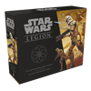 Star Wars: Legion - Phase 1 Clone Soldiers