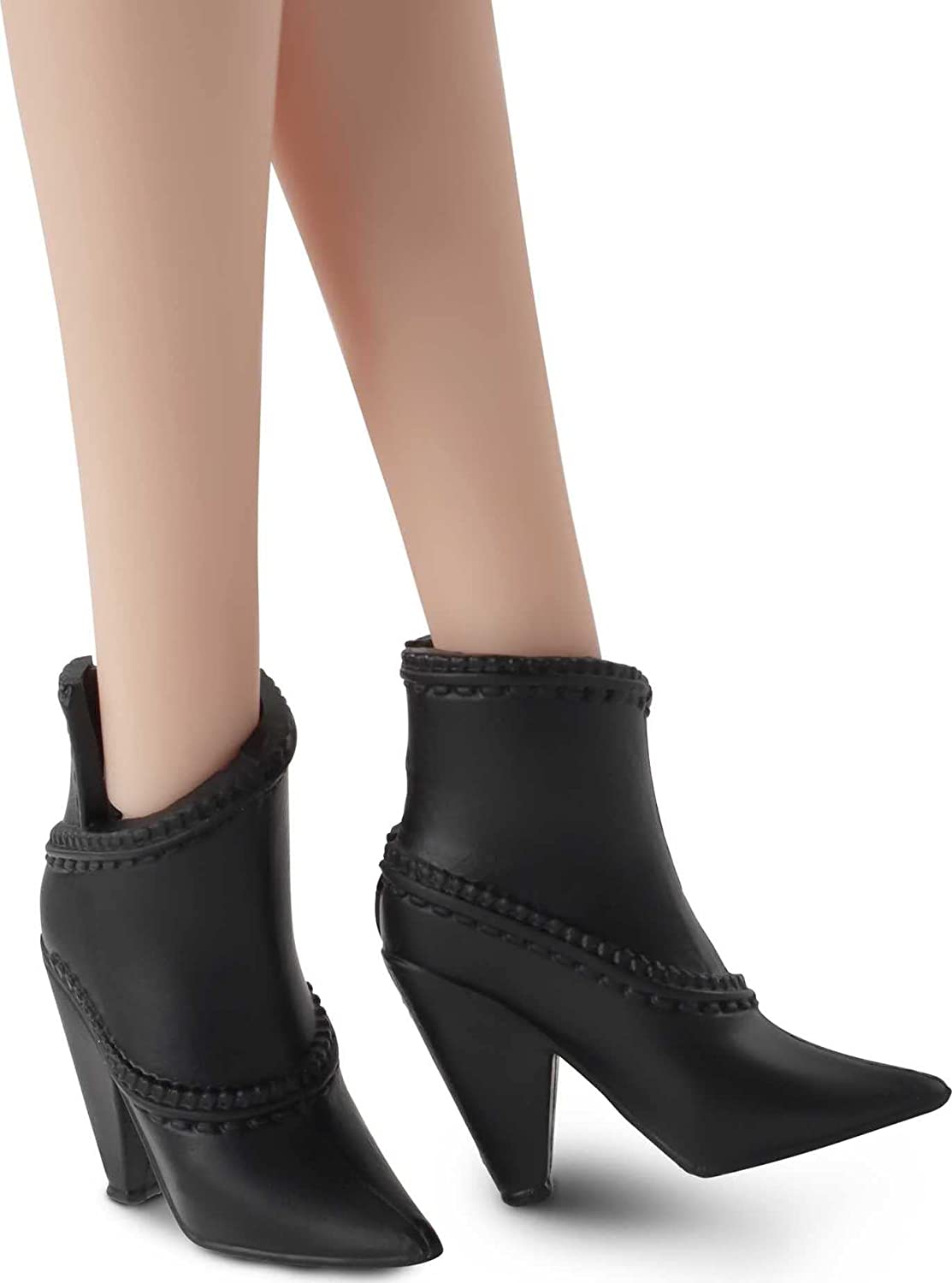 Barbie Signature Looks Bionda con Capelli Corti