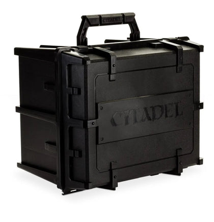 Battle Citadel briefcase