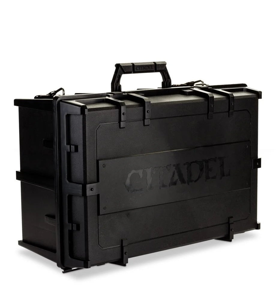 Crusade Citadel briefcase