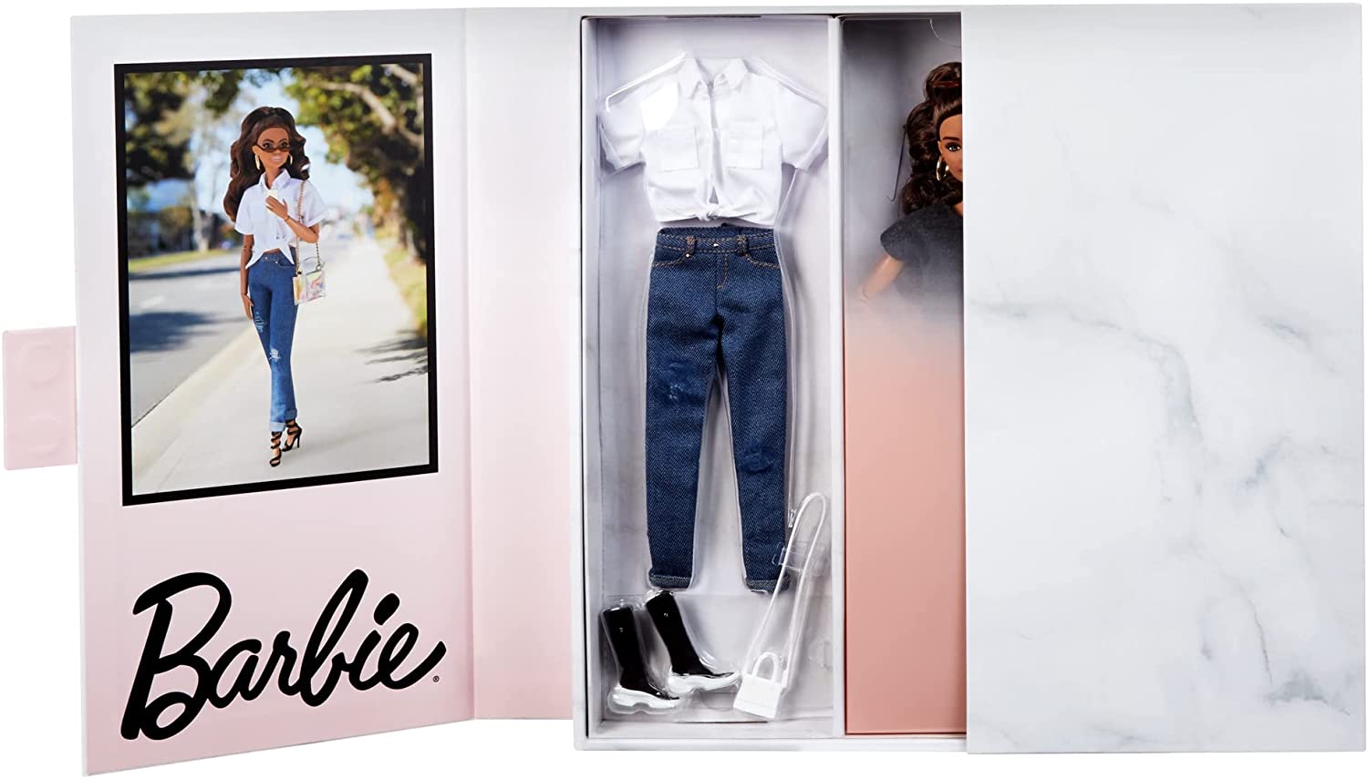 Barbie Signature @BarbieStyle