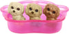 Barbie Playset Cuccioli Appena Nati