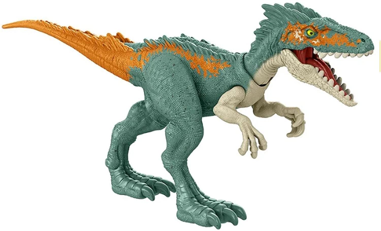 Jurassic World Dominion - Moros Intrepidus