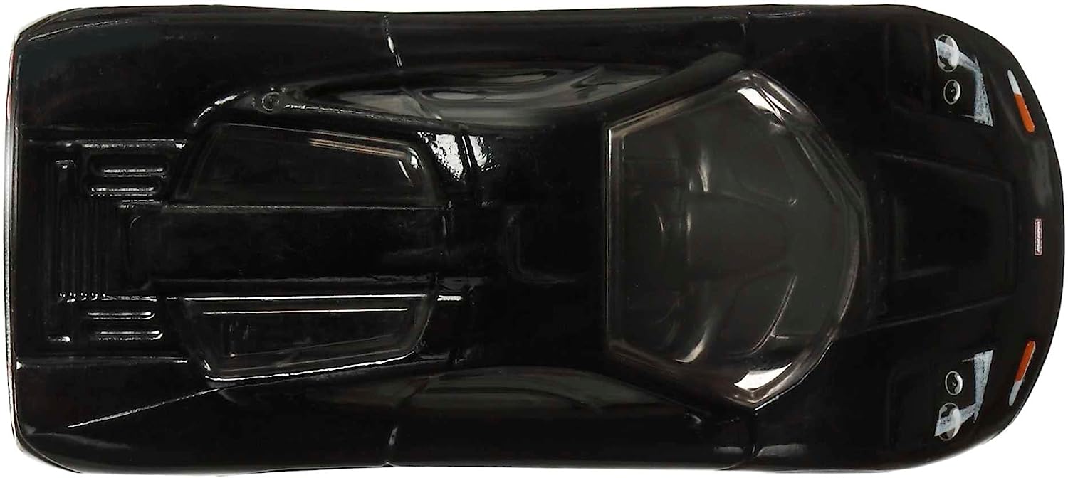 Mattel - Hot Wheels - Car Culture Circuit Legends - McLaren F1