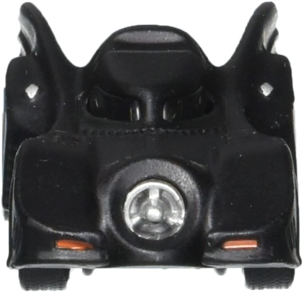 Mattel - Hot Wheels Batman - Classic Batmobile (Keaton)