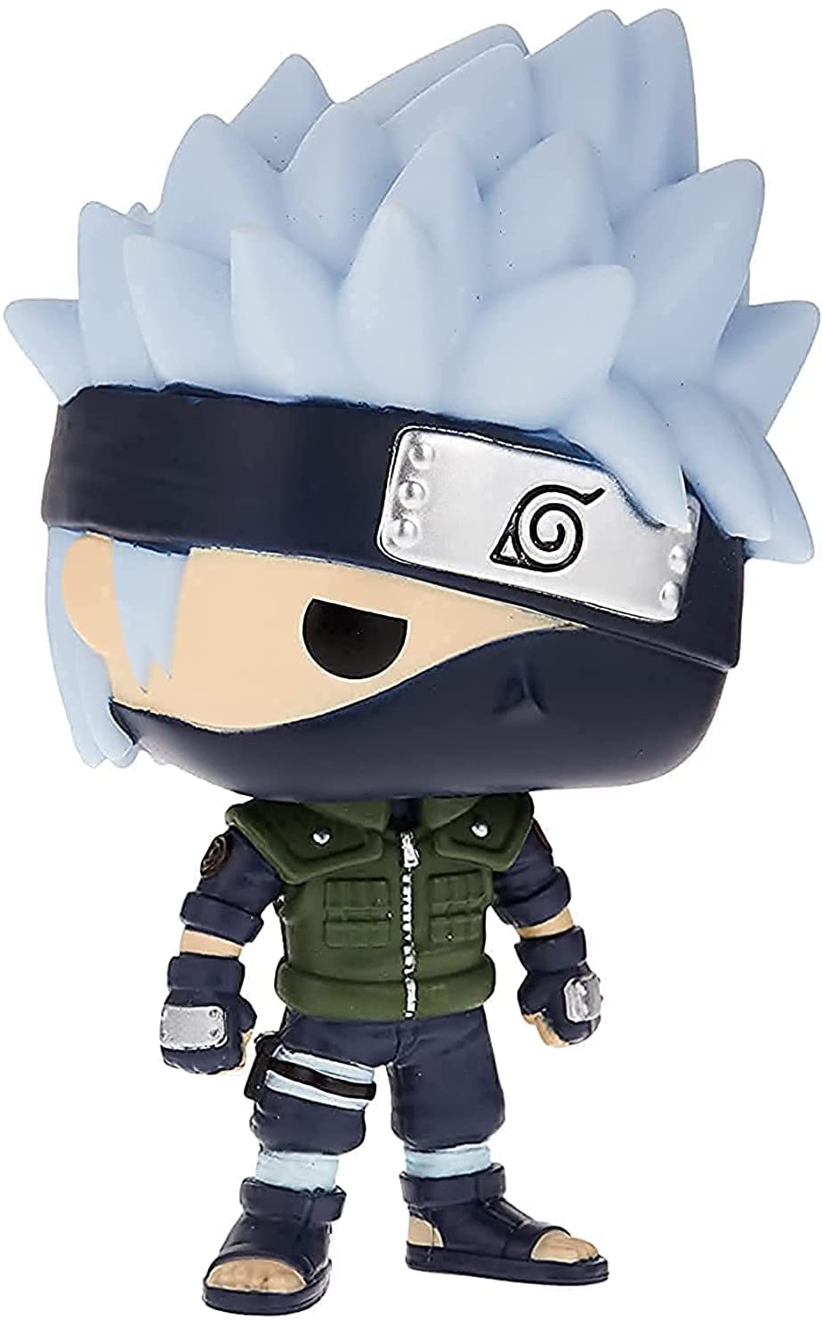 Naruto Shippuden POP! Animation Vinyl Figure Kakashi 9 cm