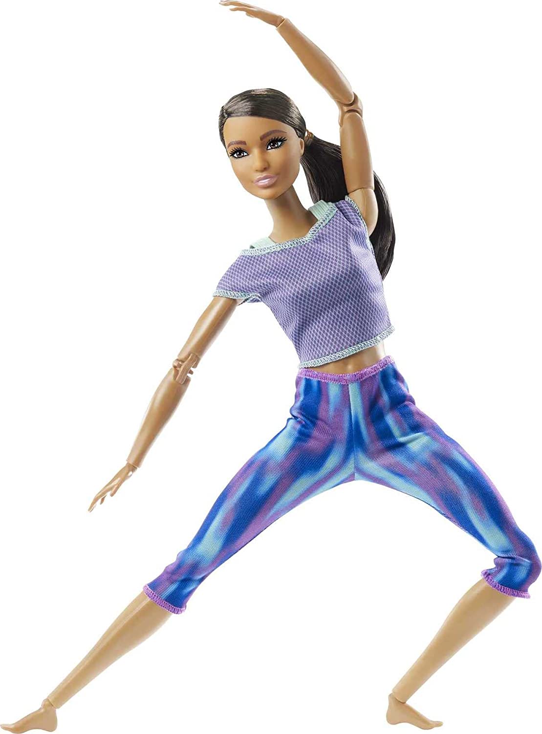 Barbie Bambola - Made To Move