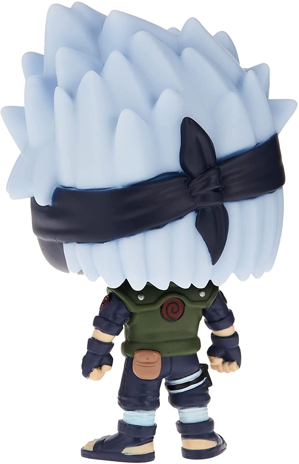 Naruto Shippuden POP! Animation Vinyl Figure Kakashi 9 cm