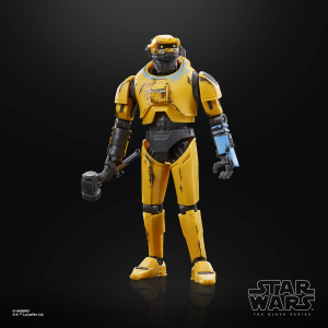 Hasbro - Star Wars - The Black Series NED-B 15 cm