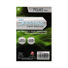 Sapphire Lime Sleeves (70x110mm) 100 Sleeves