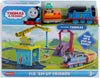 Fisher-Price - Il Trenino Thomas Carica e Scarica Sandy