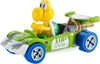Mattel - Super Mario Bros Hot Wheels® - Koopa Troopa