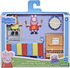 Hasbro Peppa Pig - Peppa Pig's Piano, Playset