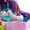 Polly Pocket- Unicorn Magical Surprises