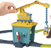 Fisher-Price - Il Trenino Thomas Carica e Scarica Sandy
