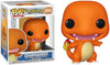Pokemon POP! Games Vinyl Figure Charmander 9cm