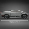 Mega - Tesla Cybertruck