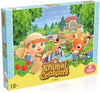 Animal Crossing New Horizons puzzle (1000 pcs)