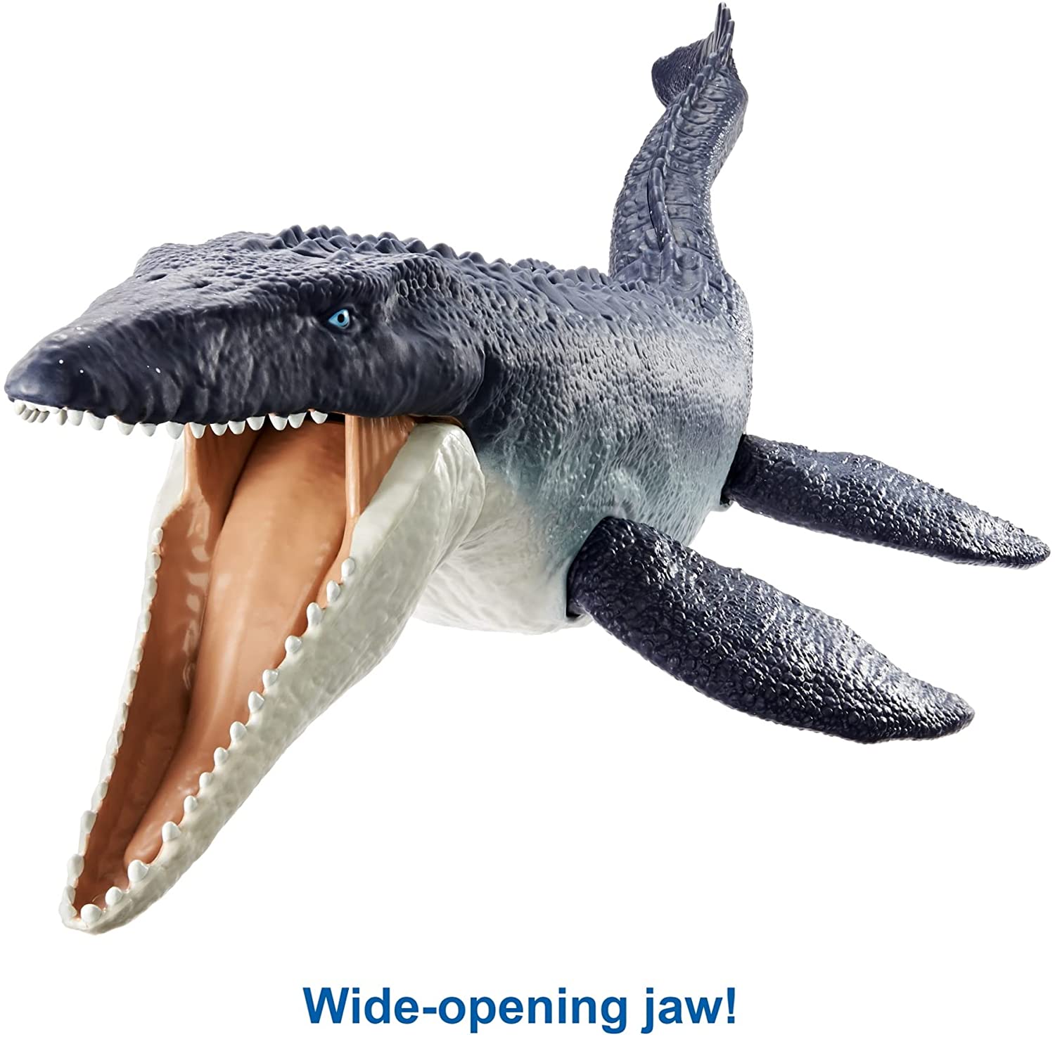 Jurassic World - Dominion - Mosasaurus